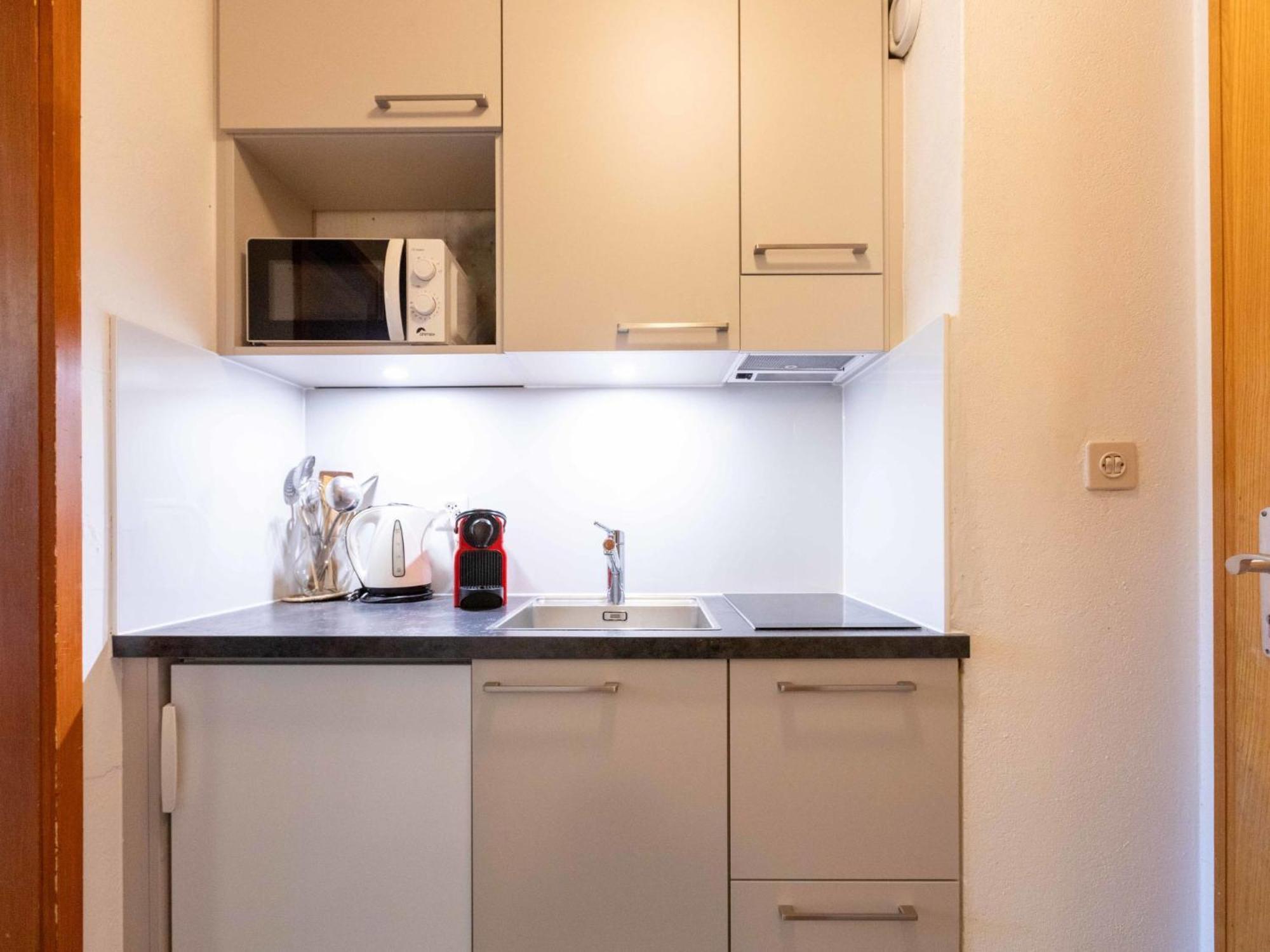 Studio La Berciere 7 By Interhome Villars-sur-Ollon Εξωτερικό φωτογραφία